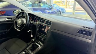Volkswagen Golf 1.6 TDI ADVANCE 115 CV 2018