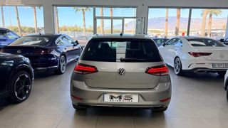 Volkswagen Golf 1.6 TDI ADVANCE 115 CV 2018