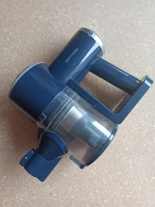 Aspirador de mano PRETTYCARE