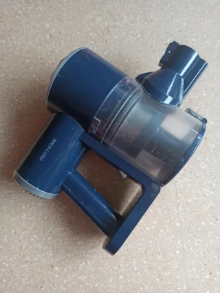 Aspirador de mano PRETTYCARE