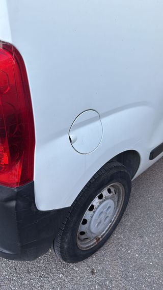 Citroen Nemo 2013 - 130.000 Km - ITV al dia