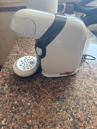 Cafetera Bosch Tassimo