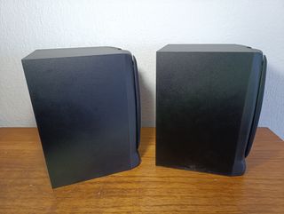 Equipo de Música Philips HiFi FW630