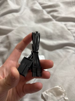 Corsair iCue Link + Cable 135mm Slim