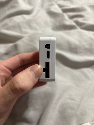 Corsair iCue Link + Cable 135mm Slim