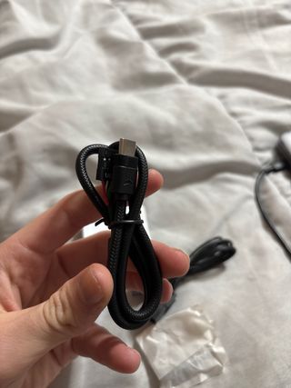 Corsair iCue Link + Cable 135mm Slim