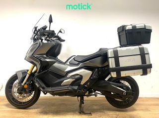 HONDA X-ADV 750 (A)