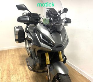 HONDA X-ADV 750 (A)