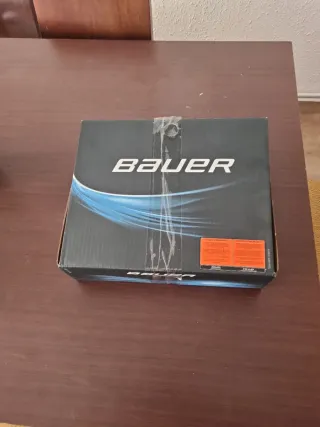 Patines en línea Bauer para niñ@s TALLA 32