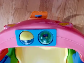 Asiento Bañera Bebé Saro