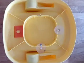 Asiento Bañera Bebé Saro