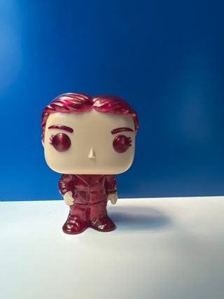 Funko Pop Max Stranger Things