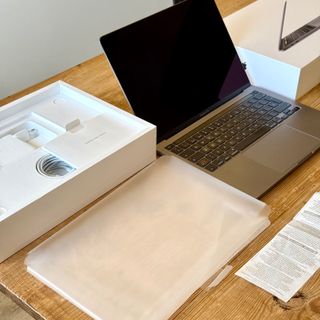 MacBook Pro 13 Apple Argento/Grigio Siderale