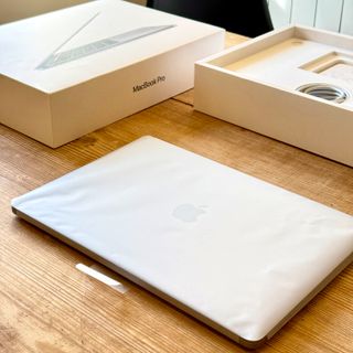 MacBook Pro 13 Apple Argento/Grigio Siderale