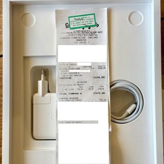 MacBook Pro 13 Apple Argento/Grigio Siderale