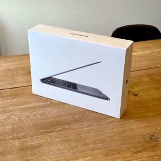 MacBook Pro 13 Apple Argento/Grigio Siderale