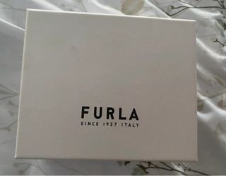 Tarjetero Furla Verde Menta