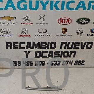 MOLDURA REJILLA LATERAL PARACHOQUES BMW X5 NUEVO