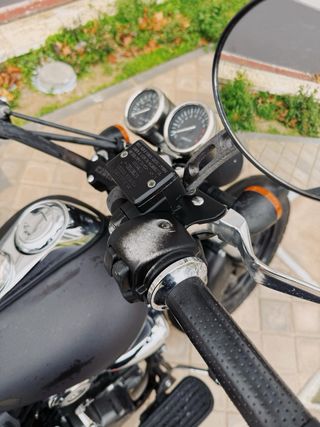 Keeway Superlight 125cc Limited Edition