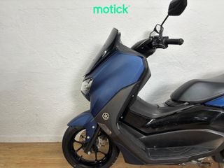 YAMAHA NMAX 125