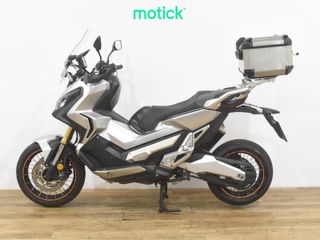 HONDA X-ADV 750 (A)