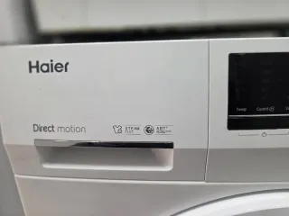 Lavadora Haier 10 kg 1200 RPM