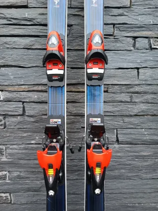 Esquís Dynastar Speed Team GS