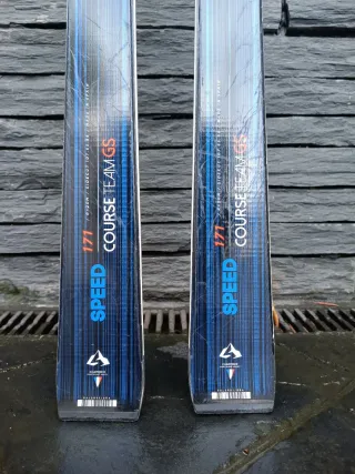 Esquís Dynastar Speed Team GS