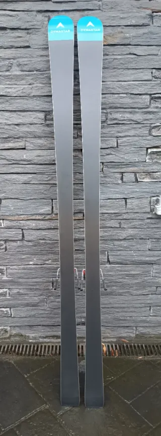 Esquís Dynastar Speed Team GS