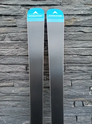 Esquís Dynastar Speed Team GS