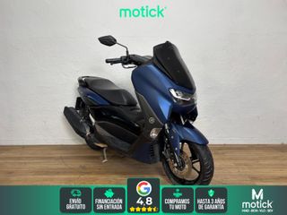 YAMAHA NMAX 125