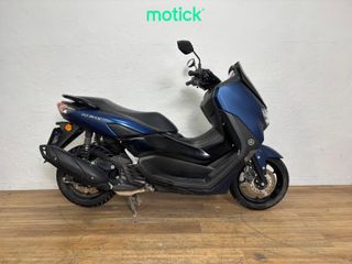 YAMAHA NMAX 125