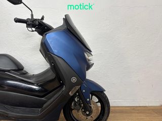 YAMAHA NMAX 125