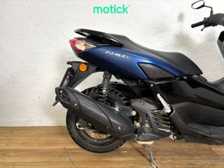 YAMAHA NMAX 125