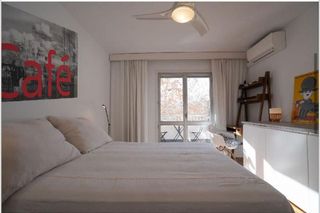 Piso en alquiler en Camp d'en Serralta en Palma de Mallorca