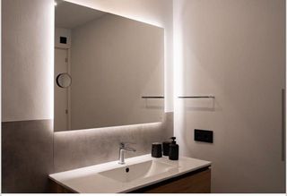 Piso en alquiler en Camp d'en Serralta en Palma de Mallorca