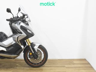 HONDA X-ADV 750 (A)