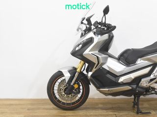 HONDA X-ADV 750 (A)