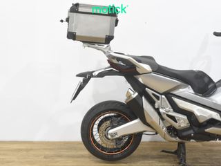 HONDA X-ADV 750 (A)
