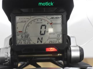 HONDA X-ADV 750 (A)