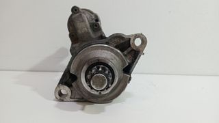 MOTOR ARRANQUE VOLKSWAGEN PASSAT B6 (3C2)