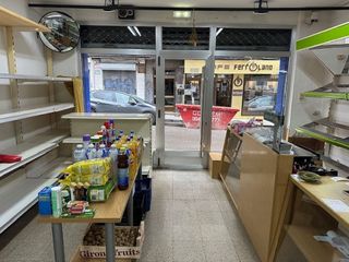 Local comercial en venta en Ceares en Gijón