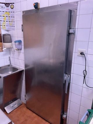 Local comercial en venta en Ceares en Gijón