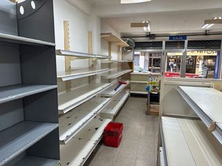 Local comercial en venta en Ceares en Gijón