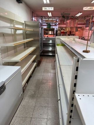 Local comercial en venta en Ceares en Gijón