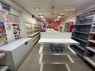 Local comercial en venta en Ceares en Gijón