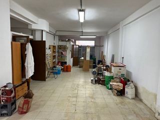 Local comercial en venta en Ceares en Gijón