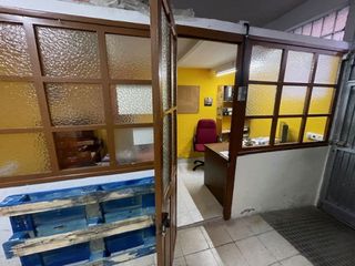 Local comercial en venta en Ceares en Gijón