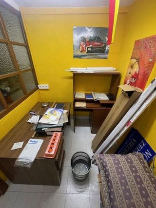 Local comercial en venta en Ceares en Gijón