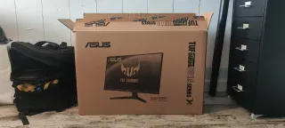 Monitor ASUS TUF Gaming VG249Q1A